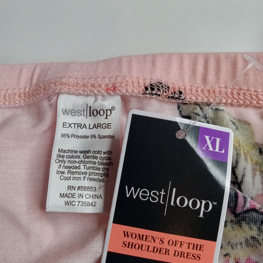 West Loop Dress - Picture 7 of 7